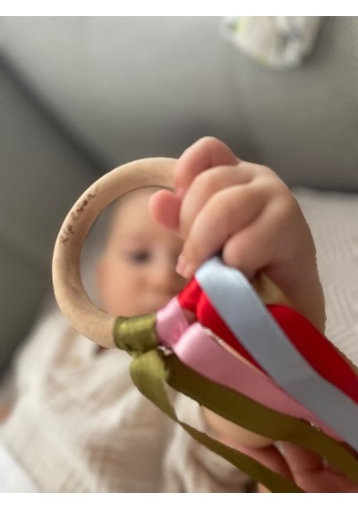 +2 Ay Montessori Eğitim Kiti