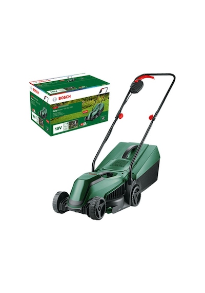 Bosch EasyMower 18V-32-200 Akülü Çim Biçme Makinesi (Akü & Şarj Hariç ) - 06008B9D01