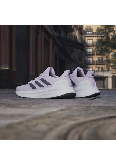 Adidas Ultrarun 5 Kadın Koşu Ayakkabısı C-adıjq6949b10a00 Pembe