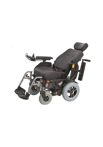 Jetty Scuba S220 Akülü Tekerlekli Sandalye