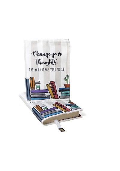 Bcoverart Kitap Kılıfı My Book