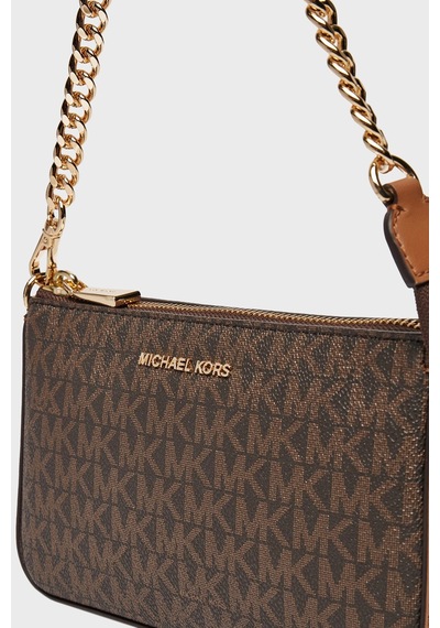 Michael Kors Bayan Çanta 32f1gj6w6b 200 Kahve Kahve Kahverengi