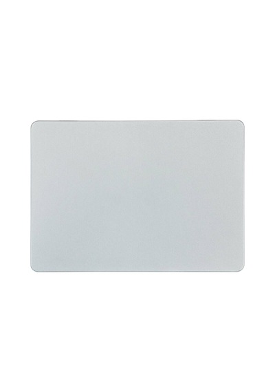 Lexroo Macbook Uyumlu 15' Air M3 A3114 Premium Msoft Bottom Kılıf - Gri