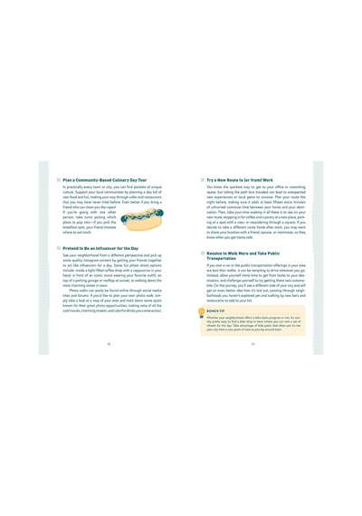 The Live Life Now List: Plan And Live Your Best Life--starting Today