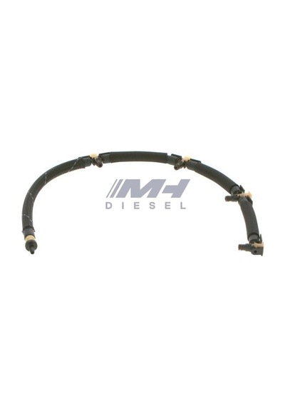 Bosch 0928402212 Enjektör Geri Dönüş Hortumu Vw Amarok Passat Tiguan 2.0 Tdı