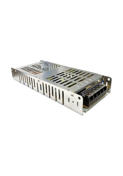Wellpower 5volt 20amper Adaptör Slim Metal Kasa