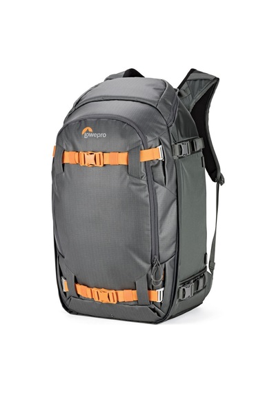 Lowepro - Whistler Bp 450 Awıı Gri Sırt Çantası