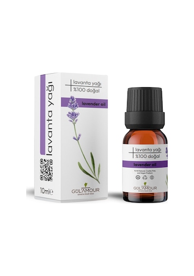 Lavanta Yağı 10ml