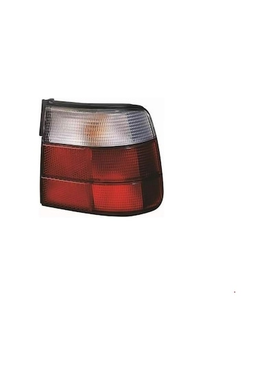 Arka Dış Stop Sol Beyaz E34 1988-