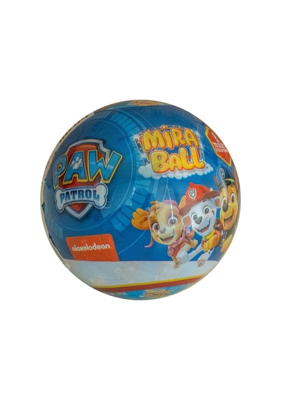 Paw Patrol Mini Pelüş Sürpriz Cdu28-m14115 - 6 Adet Tarı