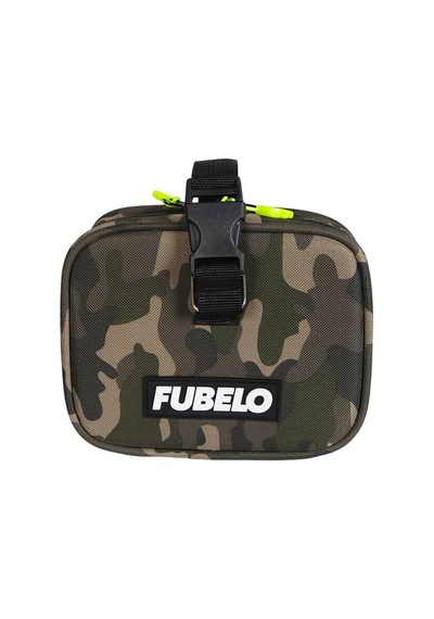 Fubelo Favor Olta Makinesi Koruma Çantası - Yeşil