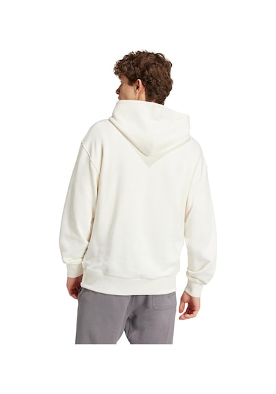 Iy4154-e Adidas M A Szn Ft Hd Erkek Sweatshirt Krem Iy4154-e Krem