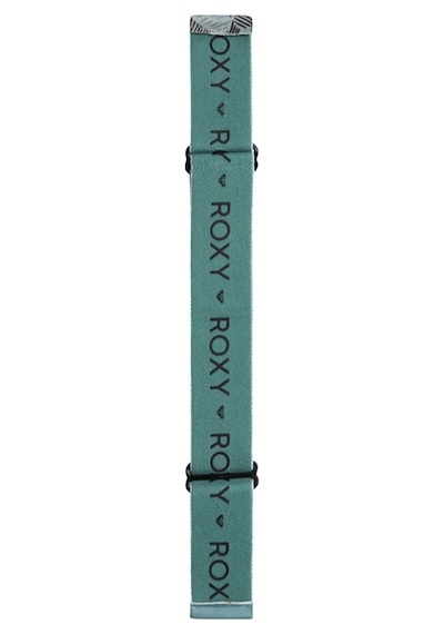 Roxy Roxy Popscreen Nxt Kadın Snowboard Gözlüğü Gjn9 Çok Renkli