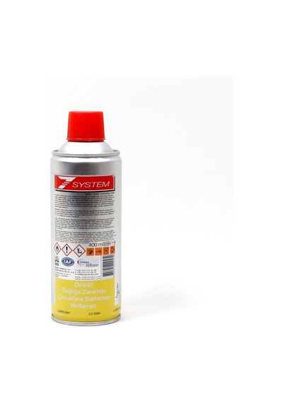 Best Kesme Yağı Sprey 400 Ml Lu2000 1434