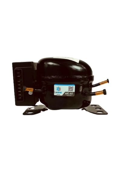 12 Volt Buzdolabı Kompresörü - Ararat 30G