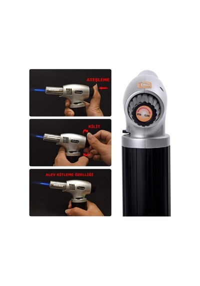 Profesyonel Pürmüz Pr2
