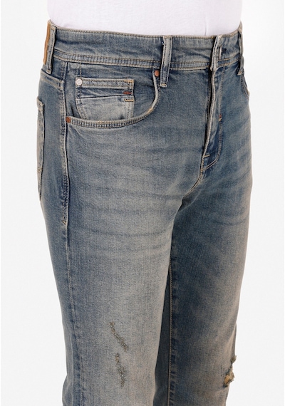 Colin's Colins Slim Fit Erkek Mavi Jean Pantolon Cl1072786 Q1.v1 Dn43893 Denim