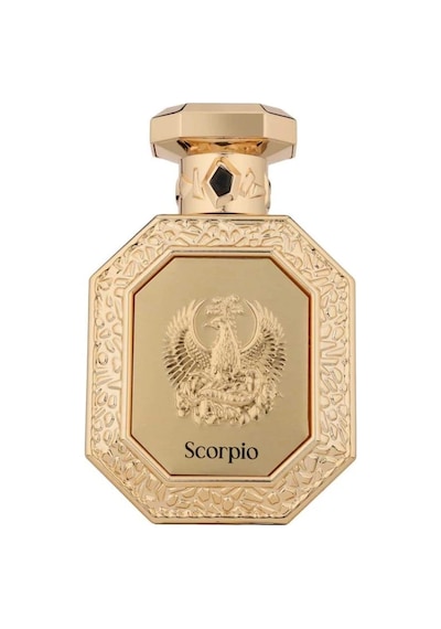French Avenue Genesis Scorpio Edp 90 Ml Unisex Parfüm Baharatlı - Odunsu