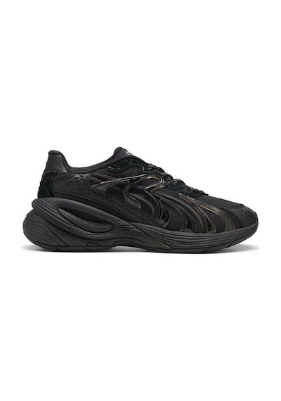 Puma Inverse Upgrade Erkek Günlük Ayakkabı 401754-01 Siyah