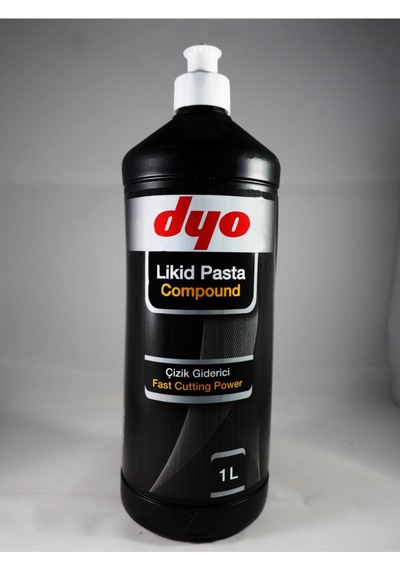 Dyo Likid Pasta 1 Lt