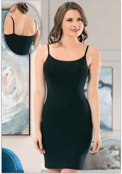Anıt 2203 Kadın Kombinezon