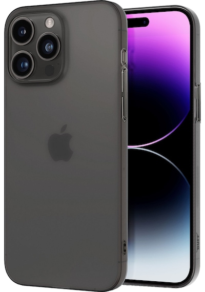 Buff Apple Uyumlu iPhone 14 Pro Max Slimfy Kılıf