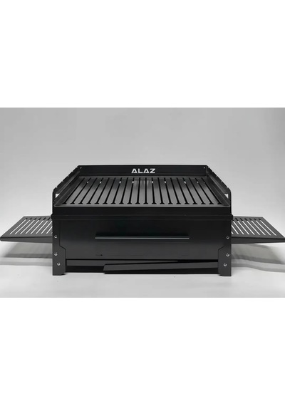 Alaz 35x60 Kalın Mangal Açılır Ayak 1.5 Mm Kalınlık Çok Renkli