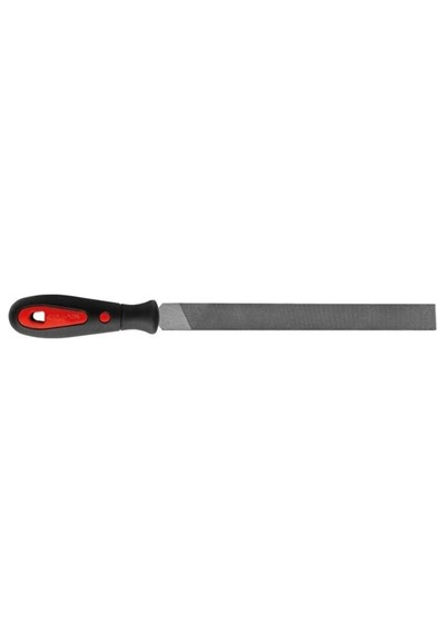 J55-310h Standart İnce Eğe 10'' Ergonomik Saplı