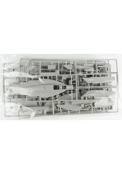 Hasegawa 2461 1/72 Ölçek, Ea-18g Growler Vaq-138 Yellow Jackets 2022 , Limited Edition , Savaş Uçağı Plastik Model Kiti-57104