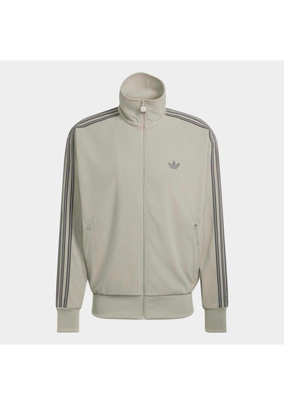 Adidas Firebird Corduroy Erkek Yeşil Ceket Kt4331