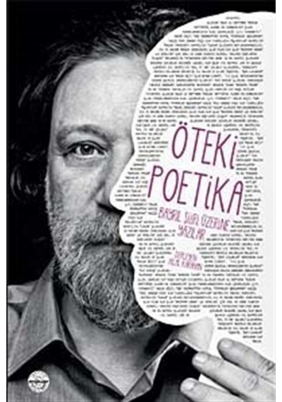Öteki Poetika: Bayrıl Şiiri Üzerine Yazılar- Mühür Kitaplığı