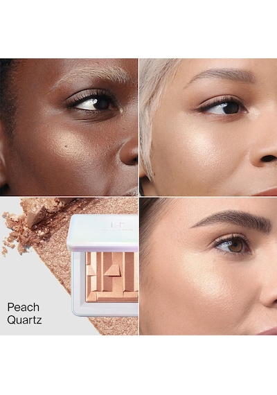 Haus Labs By Lady Gaga Highlighter Aydınlatıcı Peach Quartz 8.5gr Peach Quartz