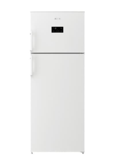 Altus AL 375 X 455 LT No-Frost Çift Kapılı Buzdolabı