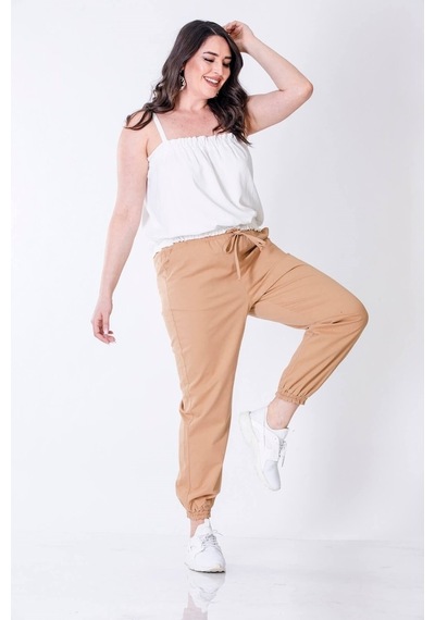 Cep Detaylı Jogger Pantolon (503187958)