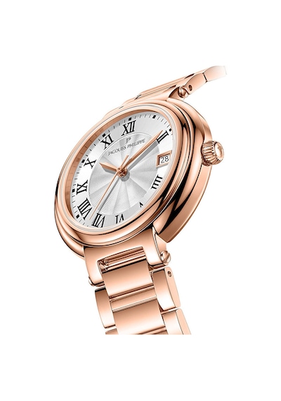 Jacques Philippe Jpqls773325 Kadın Kol Saati Rose Gold