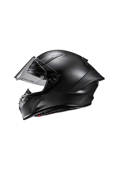 Hjc Rpha1 V2 Kask Carbon Mat Siyah Çok Renkli