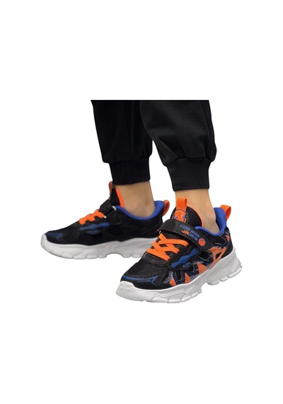 Fıero Mıen Erkek Çocuk Okul Siyah-oranj Günlük Spor Sneaker Ayakkabı Siyah-oranj Siyah-oranj Fıero Mıen Erkek Çocuk Okul Siyah-oranj Günlük Spor Sneaker Ayakkabı Siyah-oranj Siyah-oranj