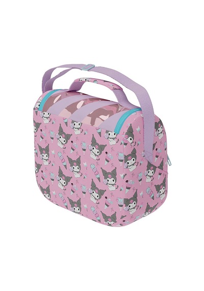 Kuromi Beslenme Çantası 3194 Çok Renkli