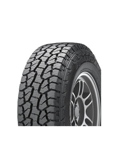 Hankook 205/70r15 96t Dynapro A/t Rf10 2026 Yaz Lastiği