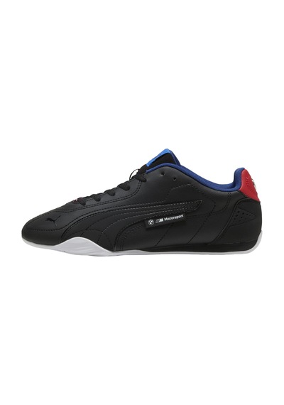309208-03 Puma Bmw Mms Catch Erkek Spor Ayakkabı Siyah 309208-03