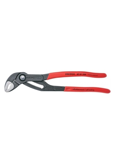 Ayarlı Fort Pense 300 Mm Kullanım Kolaylığı İle Ergonomik
