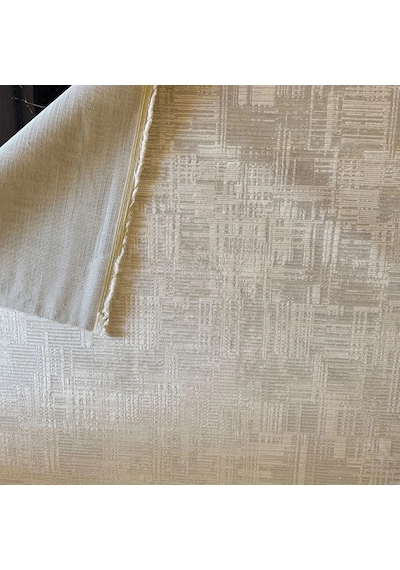 Hoom Rugs Galista 201 Gri Modern Yün Tuşeli Akrilik Halı Gri