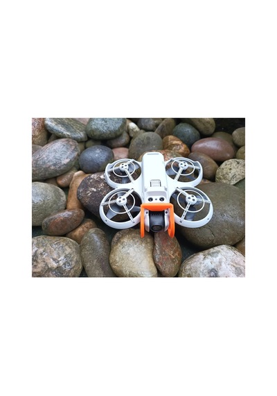 Djı Neo Gimbal Koruyucu Siper Gri