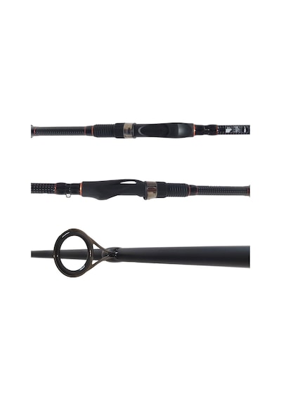 Daiwa Rx Lure Game 2.25M 10-35Gr 2P Olta Kamışı