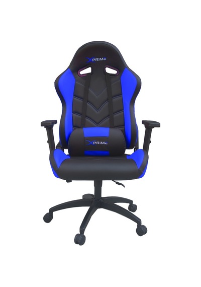 Xprime One Oyuncu Koltuğu Mavi 7555M