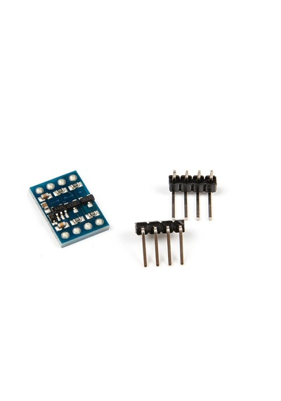 IIC I2C Haberleşme için 5V u 3V a Dönüştürücü Modülü