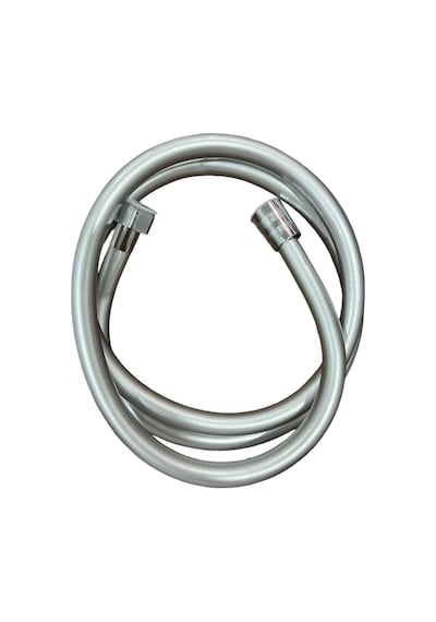 150 Cm Gri Pvc Duş Hortumu Modern Ve Dayanıklı Tasarım 6998