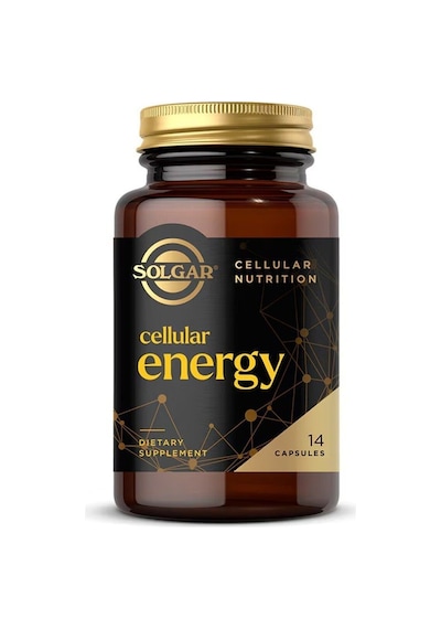 Cellular Energy 14 Kapsül