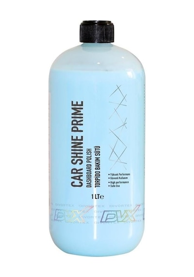 Divortex Car Shine Prime Torpido Bakım Sütü 1 Kg