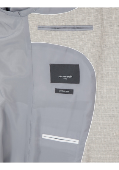 Pierre Cardin Erkek Bej Takım Elbise 50303602-vr011 Bej